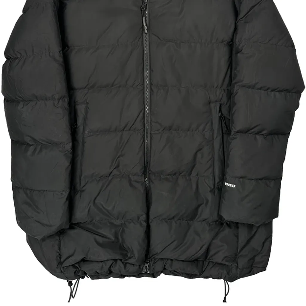 The North Face Puffer - XL Black Down - Image 5