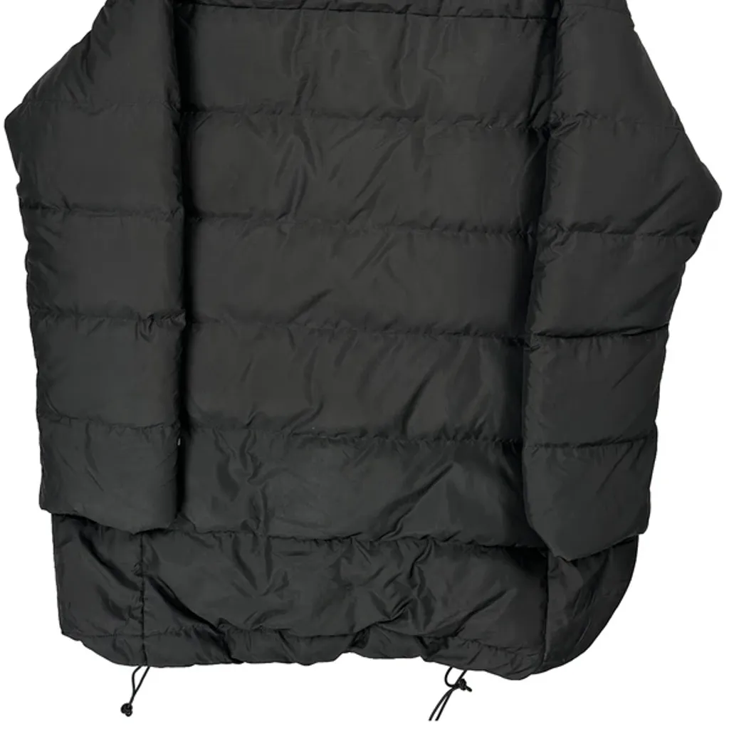 The North Face Puffer - XL Black Down - Image 6