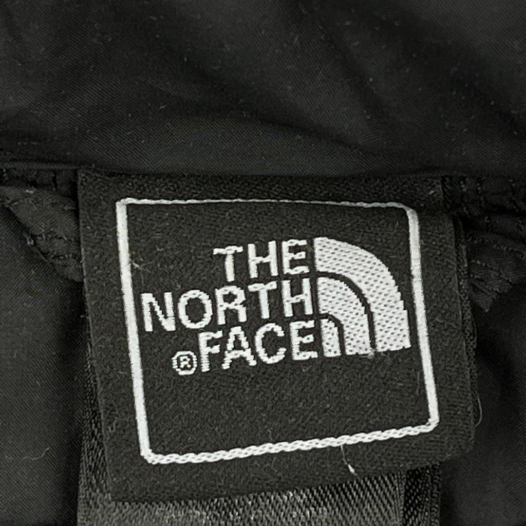 Age 16 The North Face Denali Puffer - XL Black Polyester - Image 3