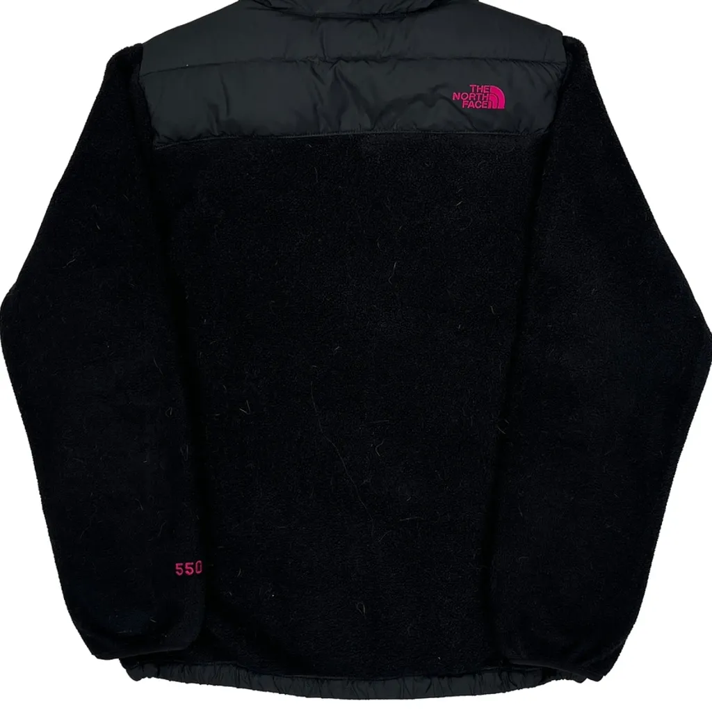 Age 16 The North Face Denali Puffer - XL Black Polyester - Image 8