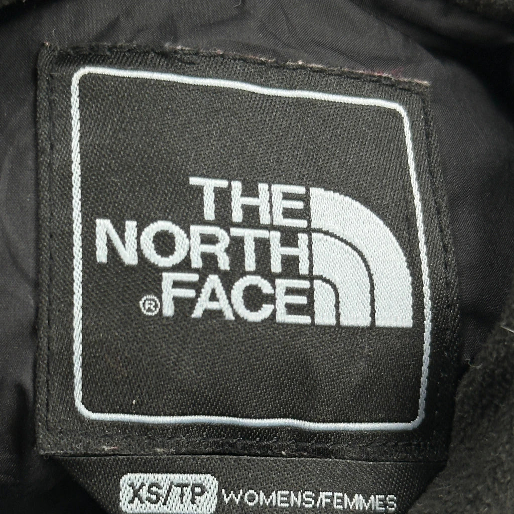 The North Face Puffer - XS Black Polyester - Image 3