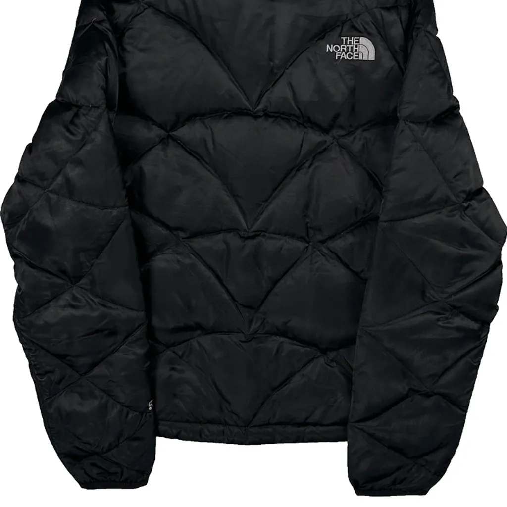 The North Face Puffer - XS Black Polyester - Image 6