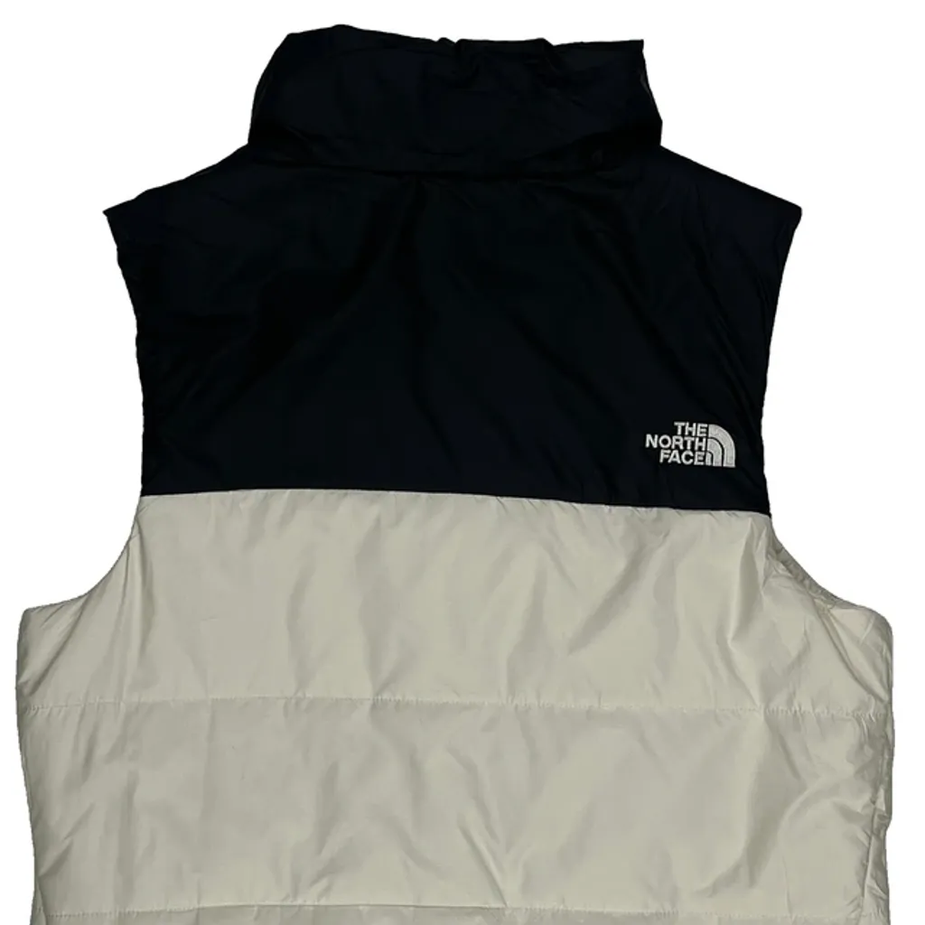 The North Face Puffer - Small White Polyester - Image 7