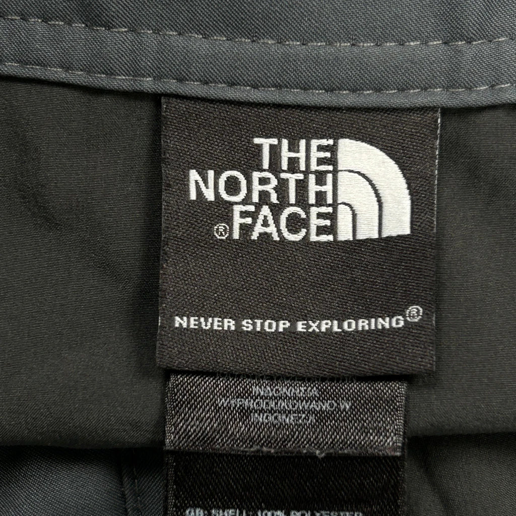 The North Face Shorts - Medium Black Polyester - Image 3