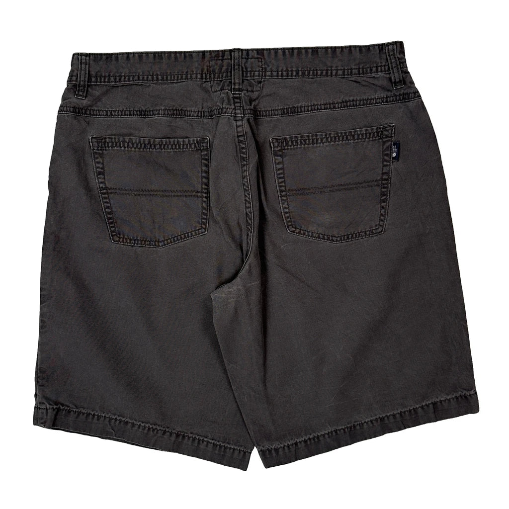 The North Face Shorts - 34W 9L Grey Cotton