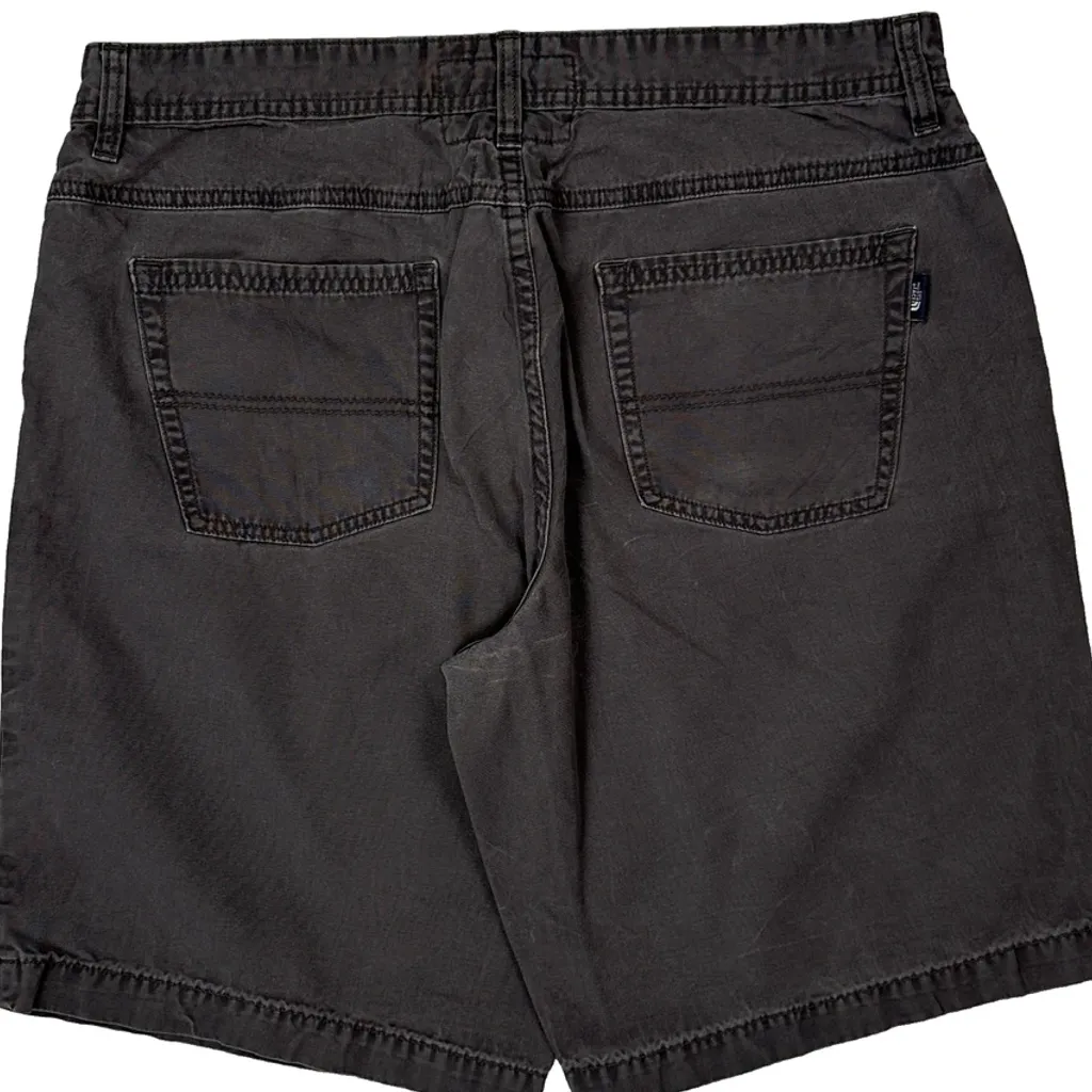 The North Face Shorts - 34W 9L Grey Cotton - Image 7