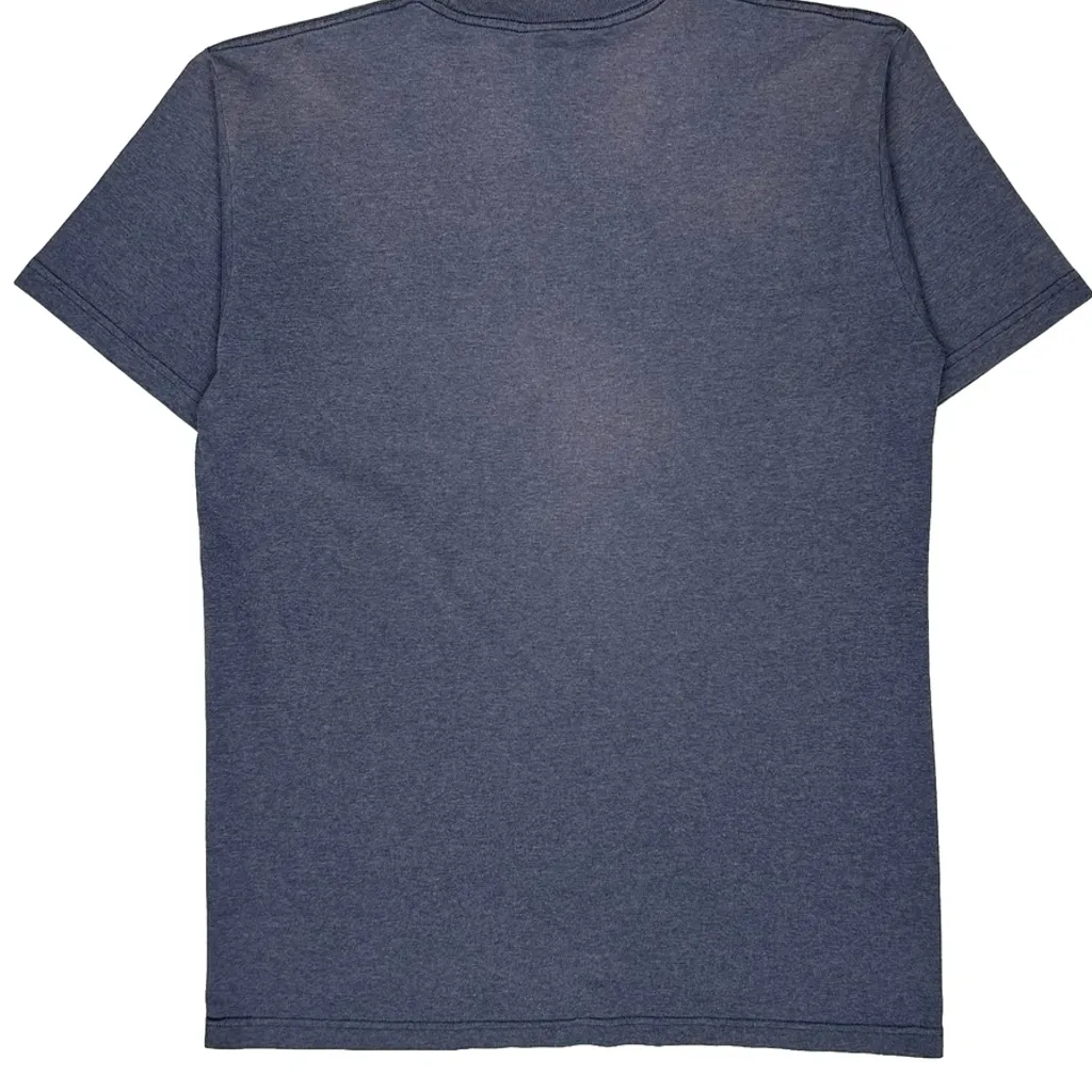 The North Face T-Shirt - Medium Grey Cotton - Image 7
