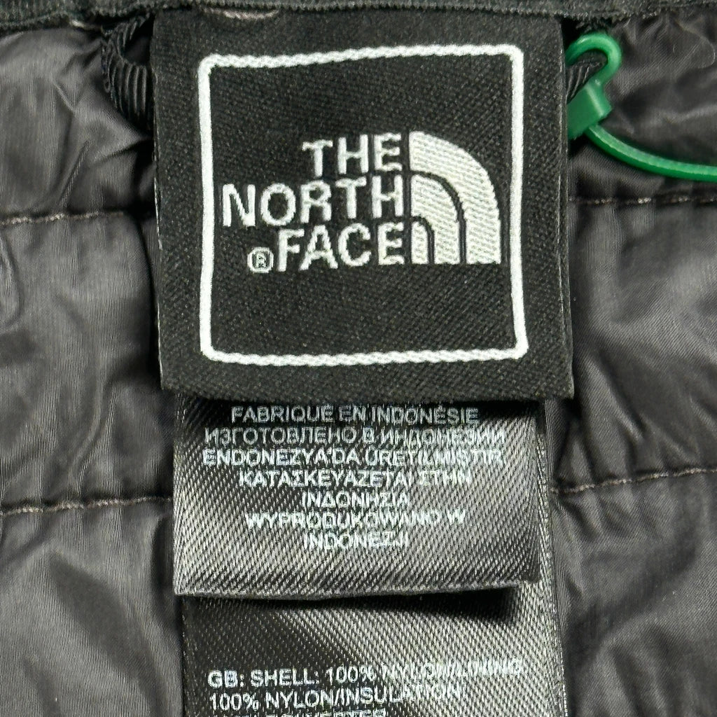 The North Face Vest - No Size Black Nylon - Image 3