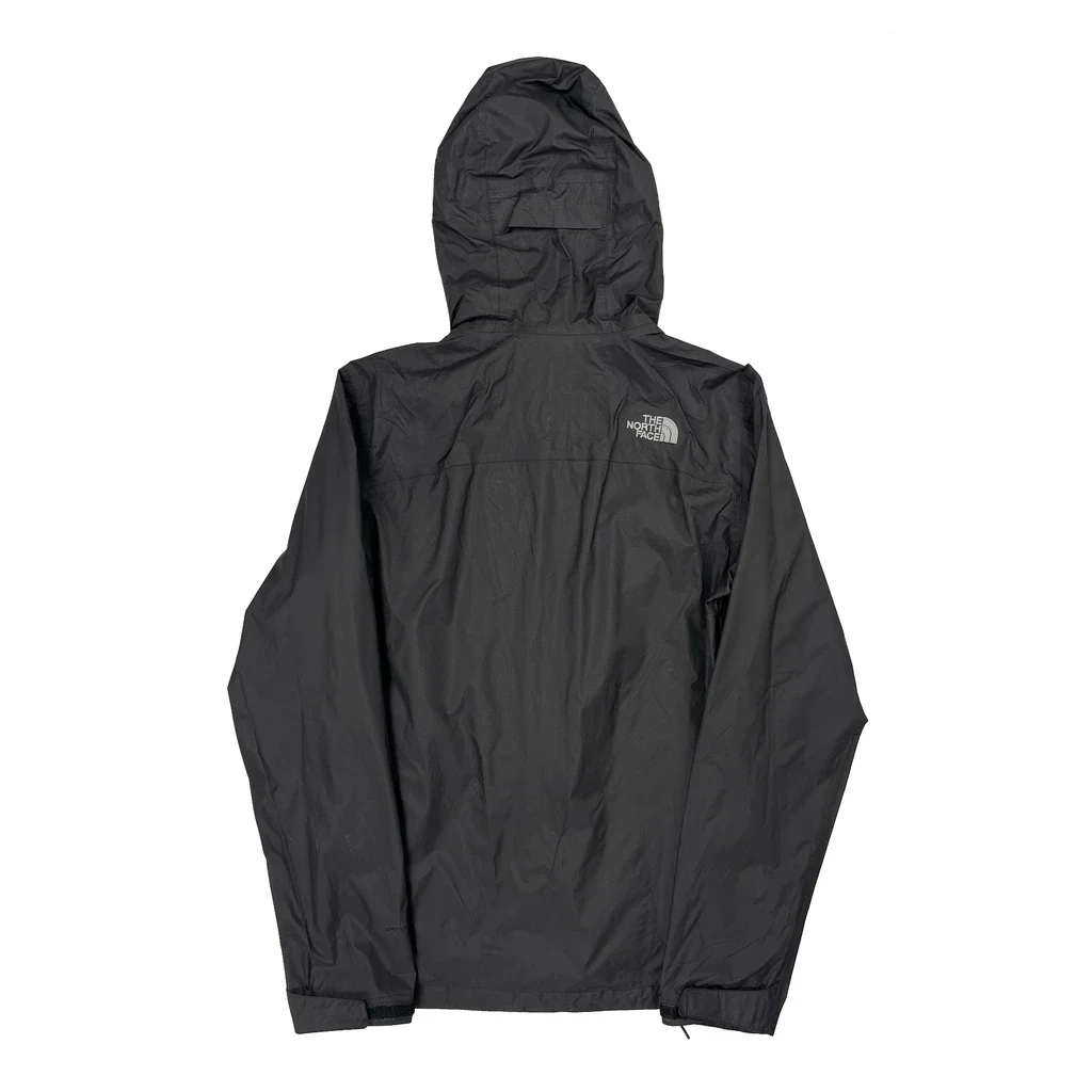 The North Face Waterproof Jacket - XS Black Polyester - Image 2