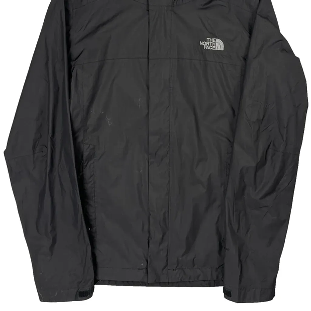 The North Face Waterproof Jacket - XS Black Polyester - Image 5