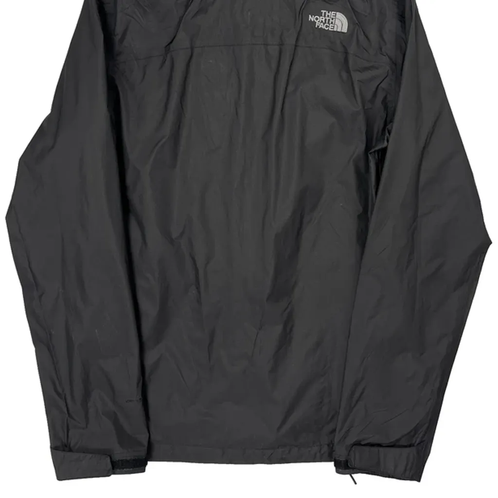 The North Face Waterproof Jacket - XS Black Polyester - Image 7