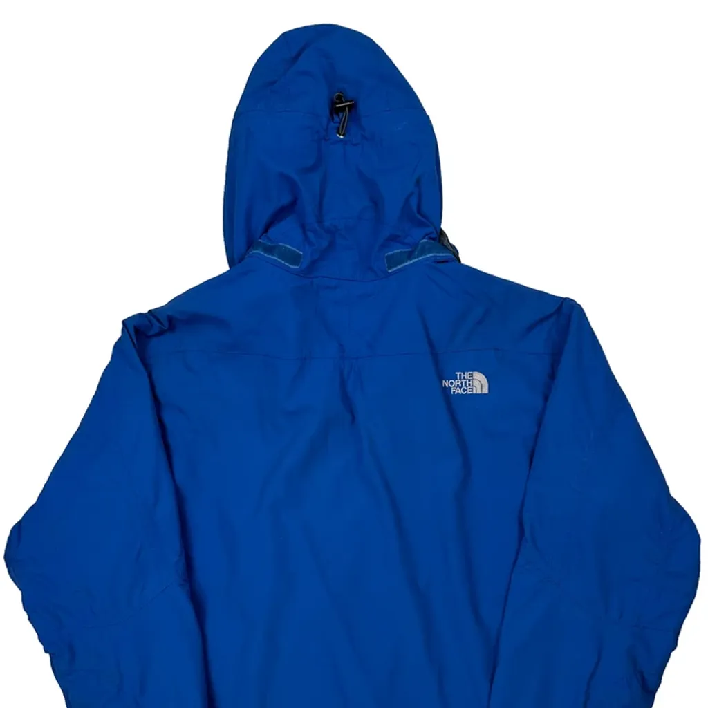 The North Face Waterproof Jacket - Large Blue Polyester - Image 6