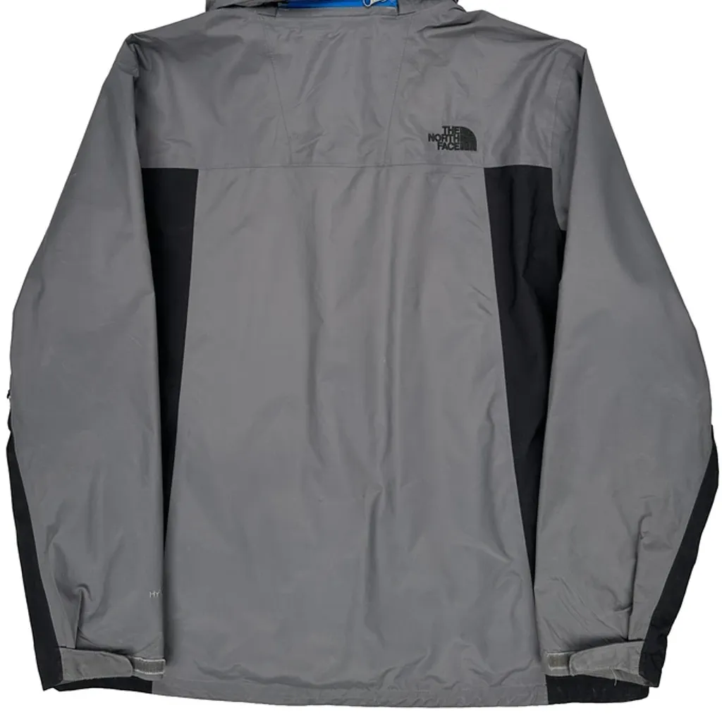 The North Face Waterproof Jacket - XL Grey Polyester - Image 6