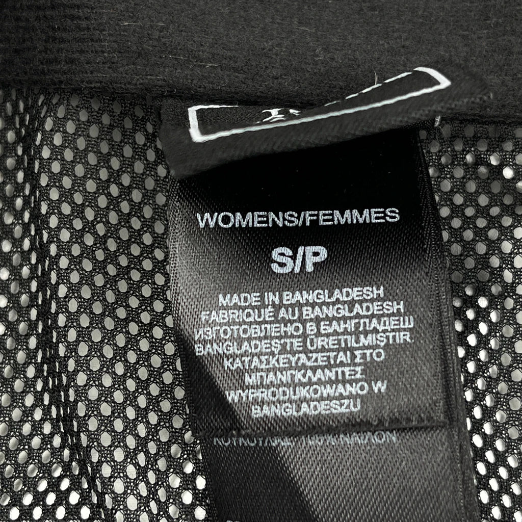 The North Face Waterproof Jacket - Small Black Nylon - Image 4