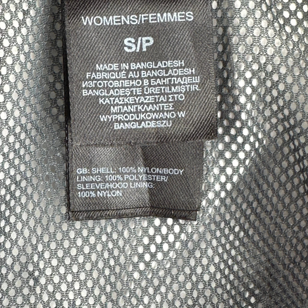 The North Face Waterproof Jacket - Small Pink Nylon - Image 4