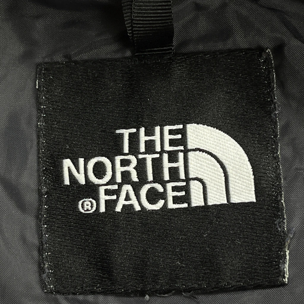 The North Face Windbreaker - Medium Grey Nylon - Image 4