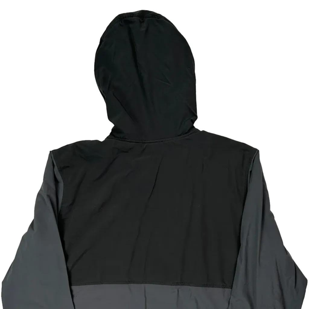 The North Face Windbreaker - XL Grey Polyester - Image 7