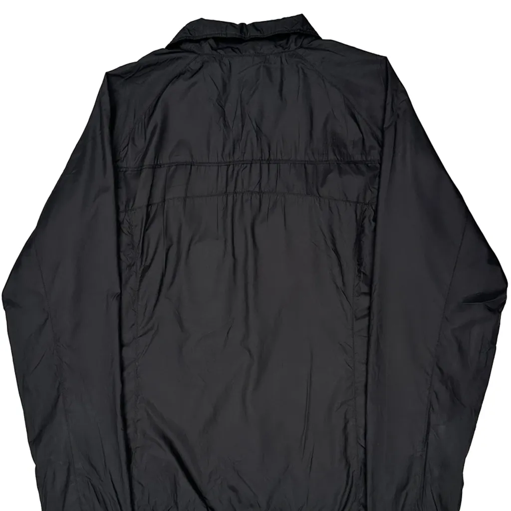 The North Face Windbreaker - Large Black Polyester - Image 6