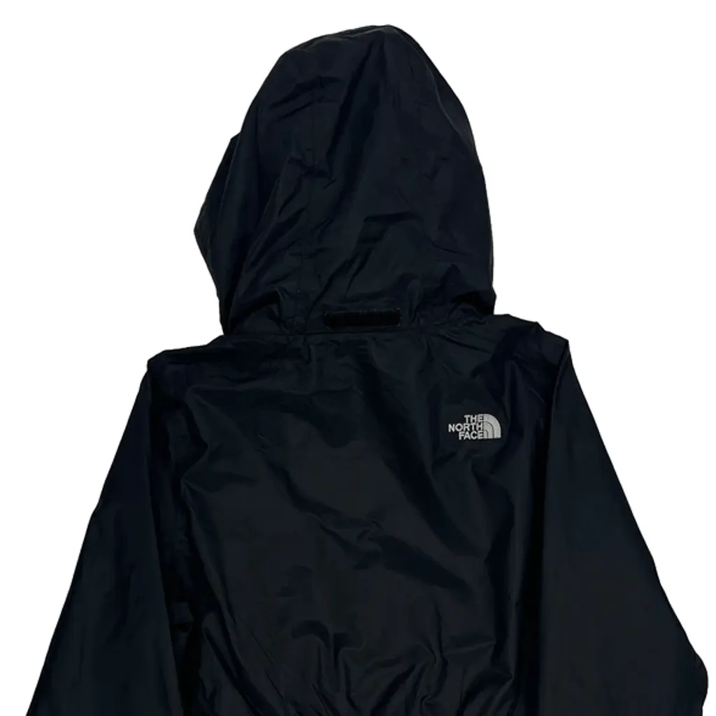 The North Face Windbreaker - Small Black Polyester - Image 7