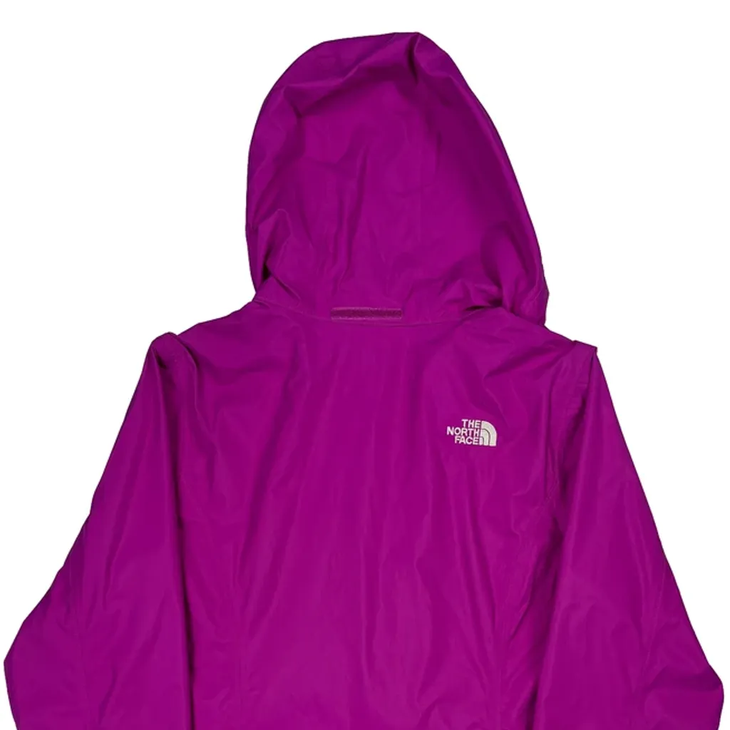 The North Face Windbreaker - Medium Purple Nylon - Image 7