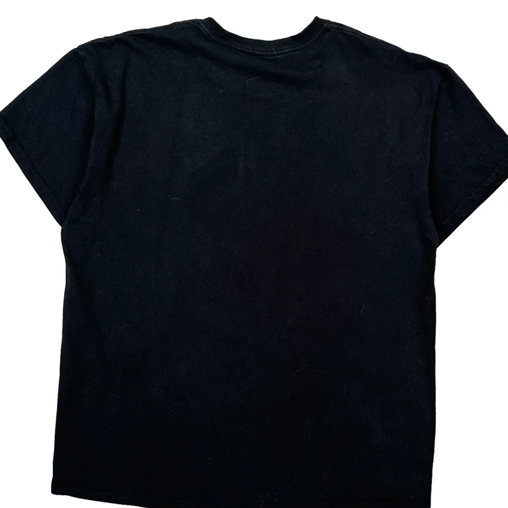 The Rolling Stones Rolling Stones Band T-Shirt - XL Black Cotton - Image 6