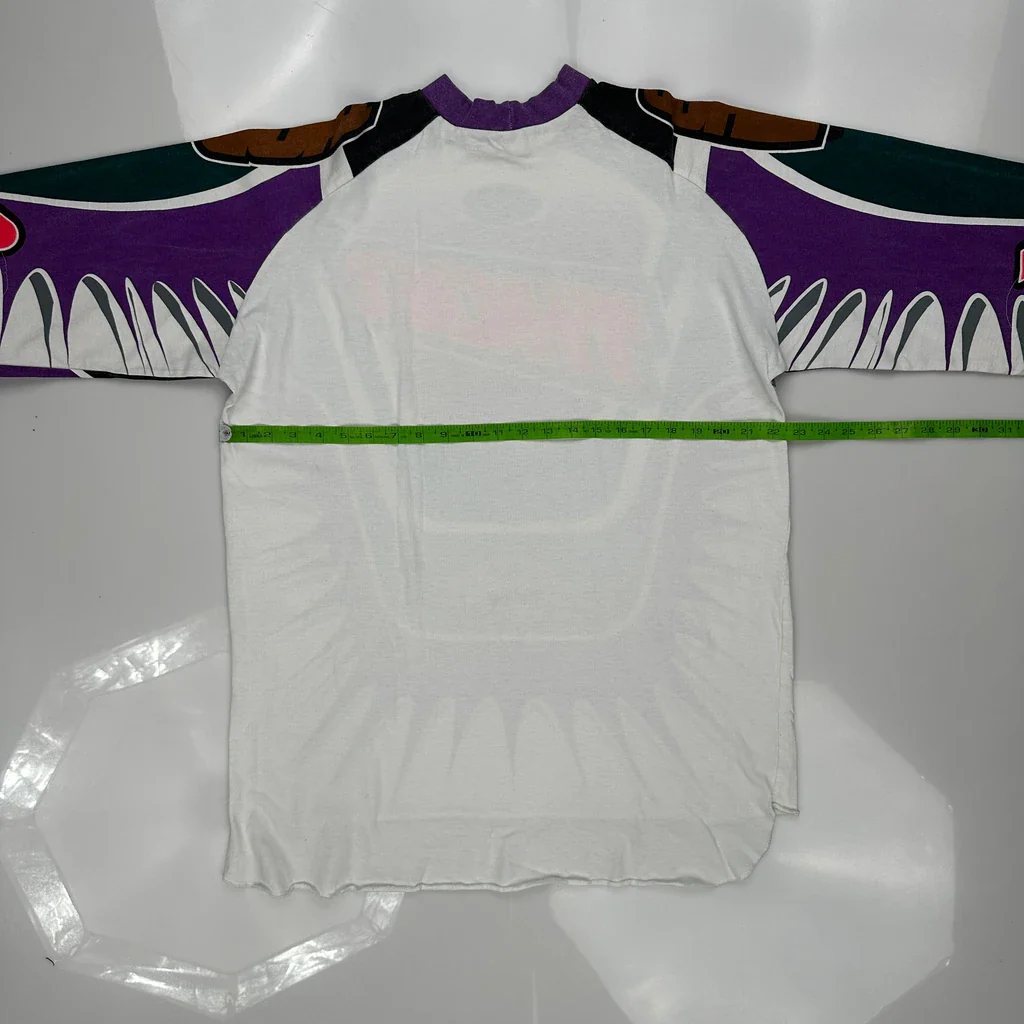 Thor Reactor 3 Motorcross Graphic Jersey - Large Multicoloured Polyester - Image 3