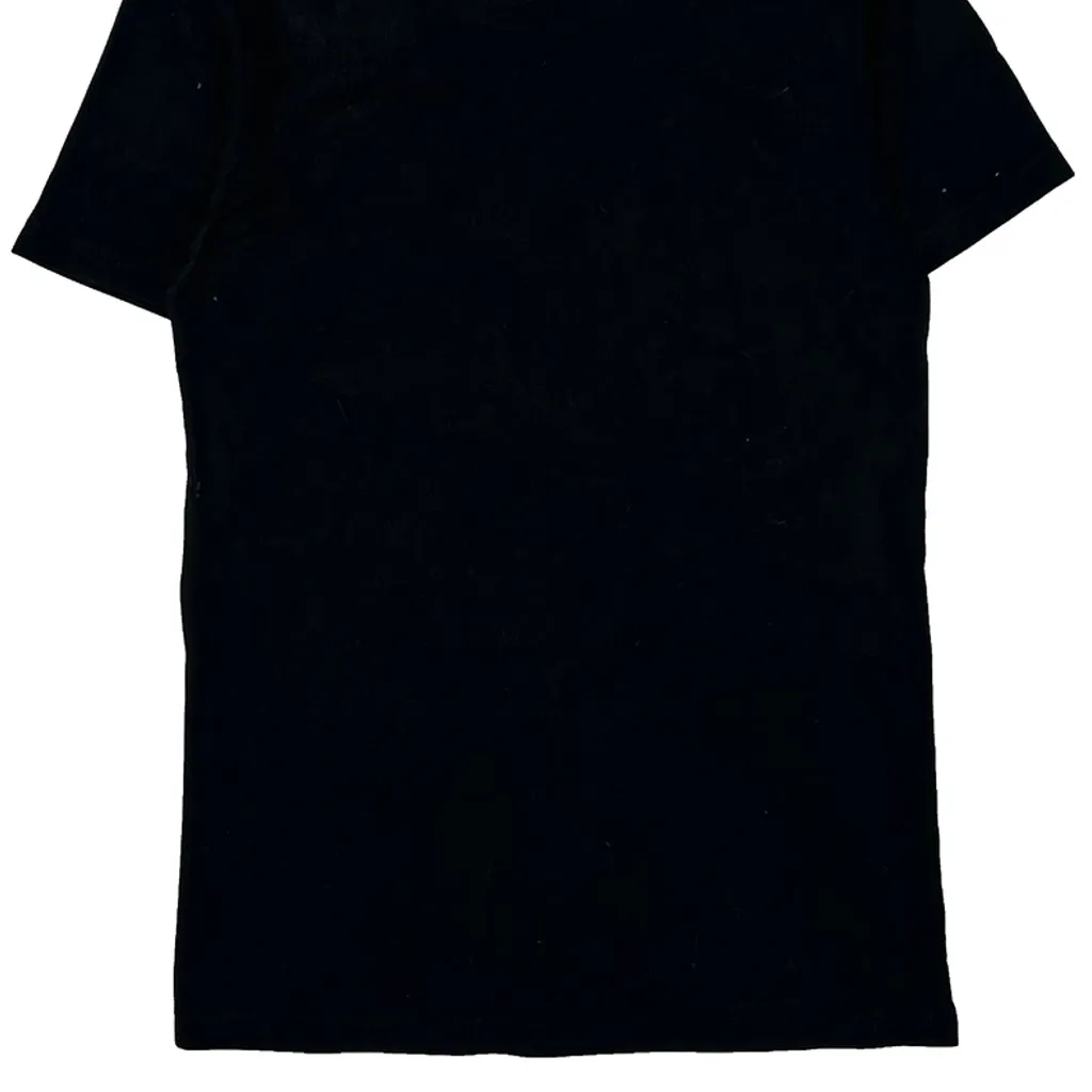 Thrasher Graphic T-Shirt - XS Black Cotton - Image 7