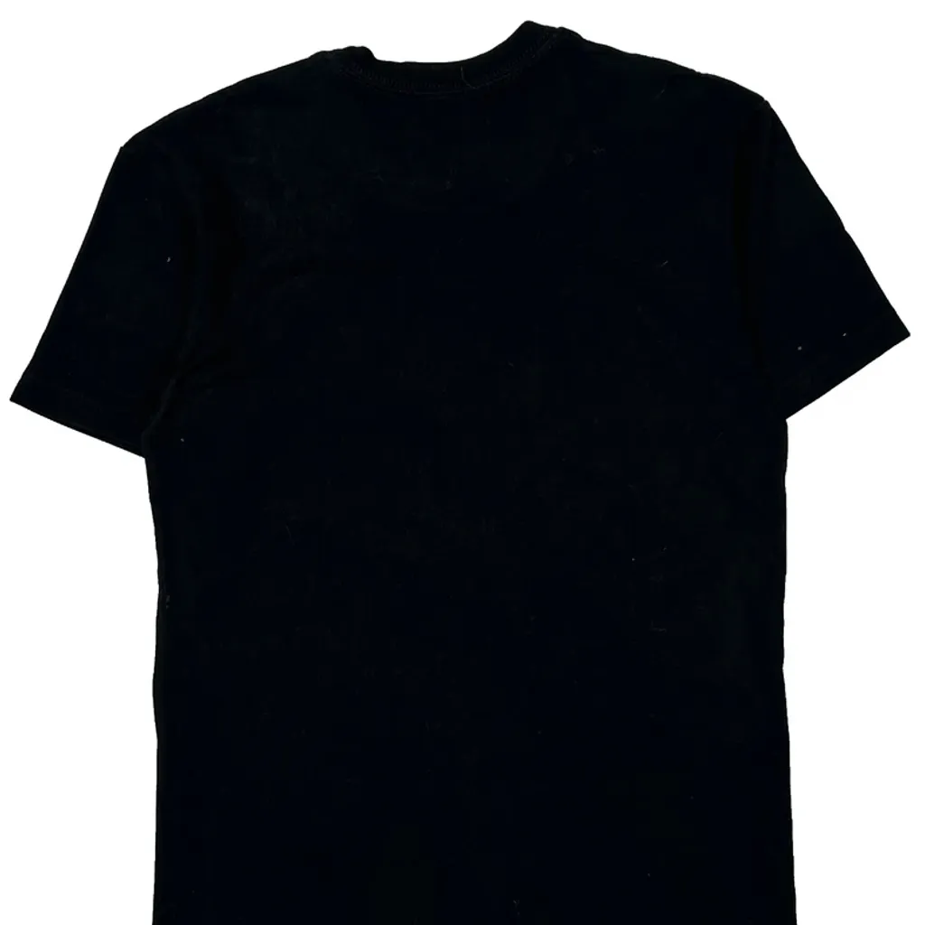 Thrasher Graphic T-Shirt - XS Black Cotton - Image 8