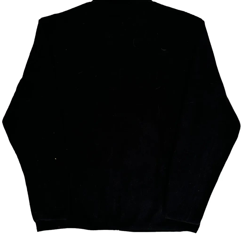 Timberland Fleece - Large Black Polyester - Image 7