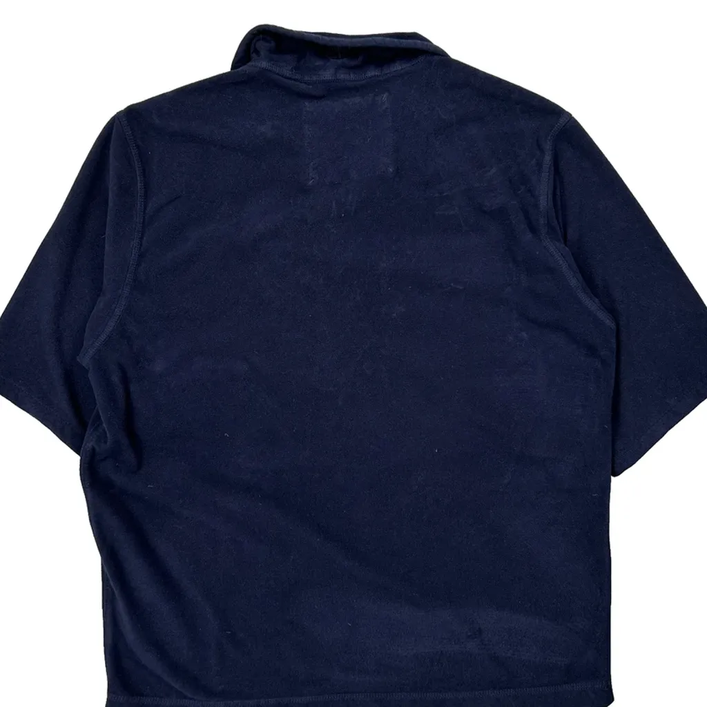 Timberland Fleece - Large Blue Polyester - Image 7