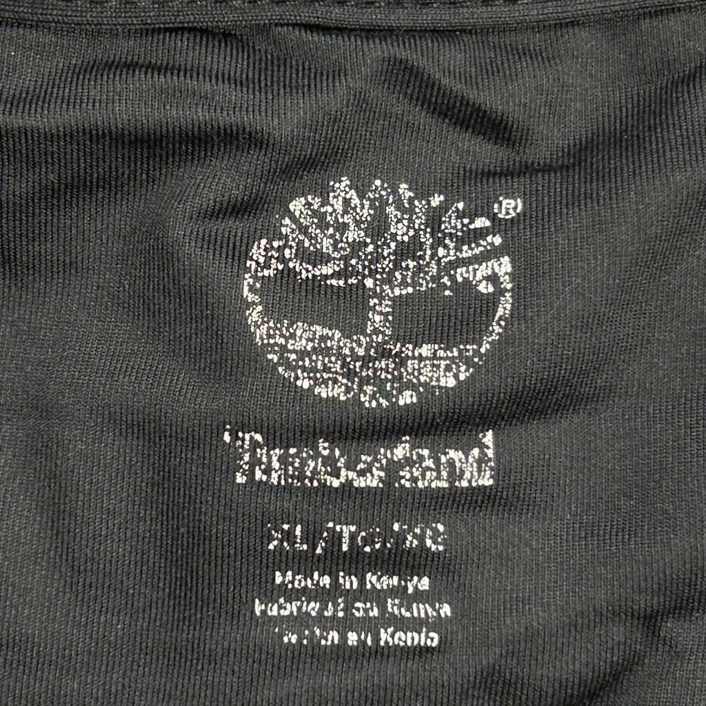 Timberland Fleece - XL Red Polyester - Image 3