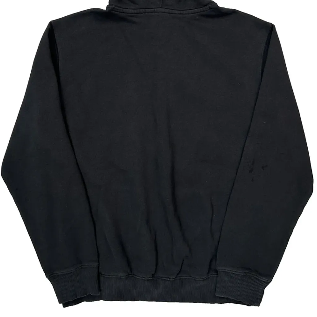 Timberland Hoodie - Large Black Cotton - Image 6