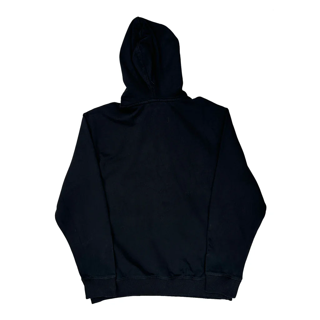 Timberland Hoodie - XL Black Cotton - Image 2