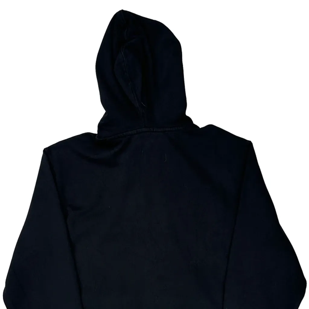 Timberland Hoodie - XL Black Cotton - Image 6