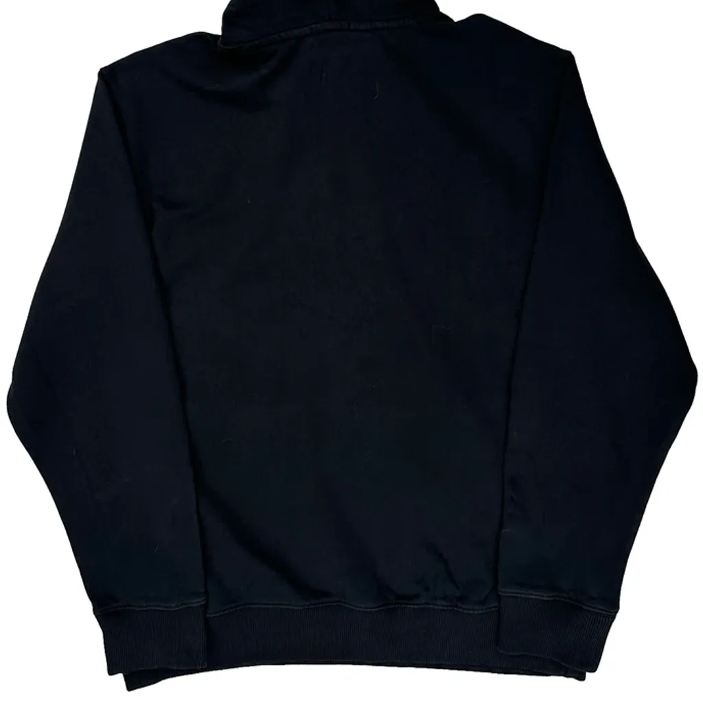 Timberland Hoodie - XL Black Cotton - Image 7