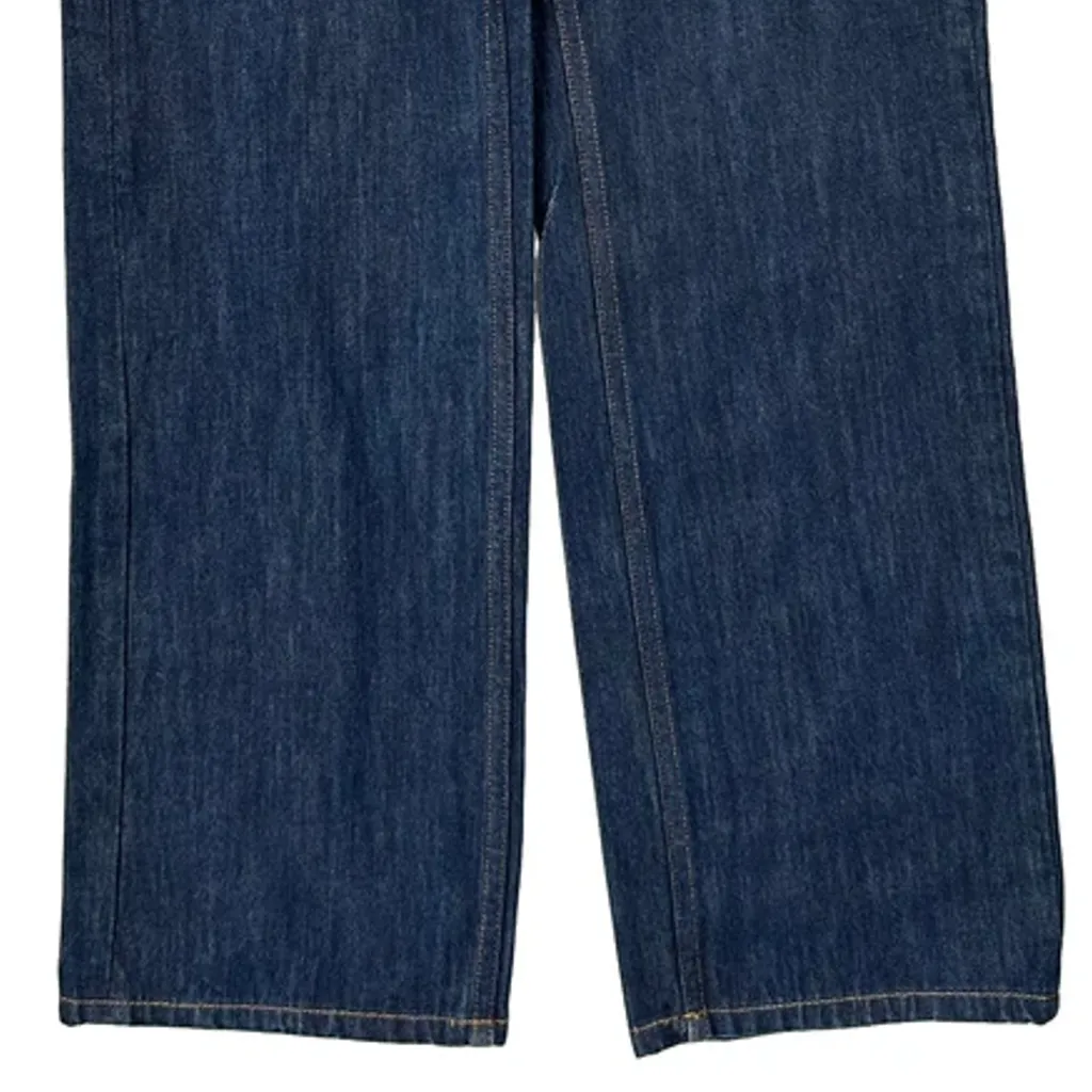 Tommy Hilfiger Denim Jeans - 29W 32L Blue Denim - Image 10