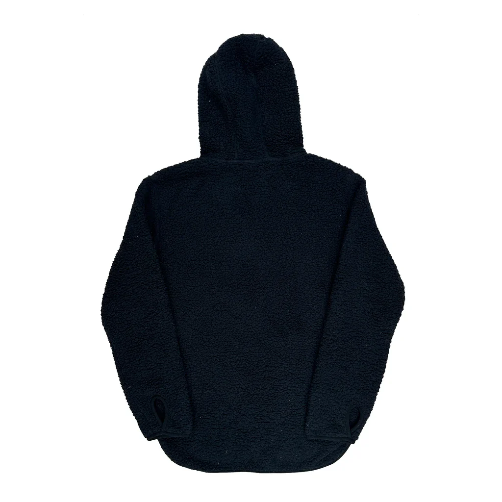 Tommy Hilfiger Fleece - Small Black Polyester - Image 2