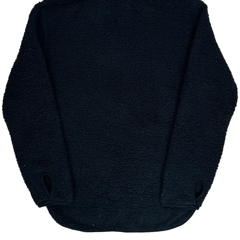 Tommy Hilfiger Fleece - Small Black Polyester - Image 6