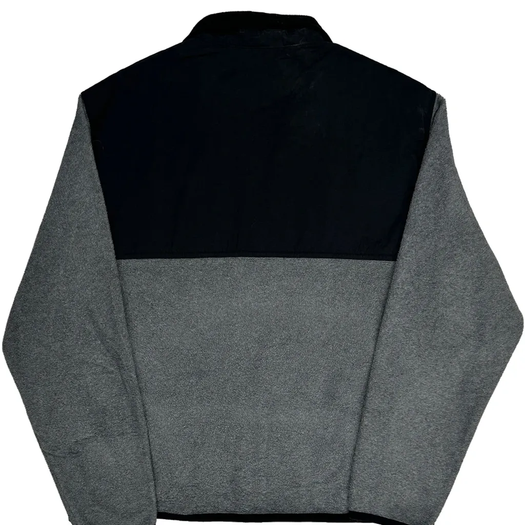 Tommy Hilfiger Fleece - Large Grey Polyester - Image 6