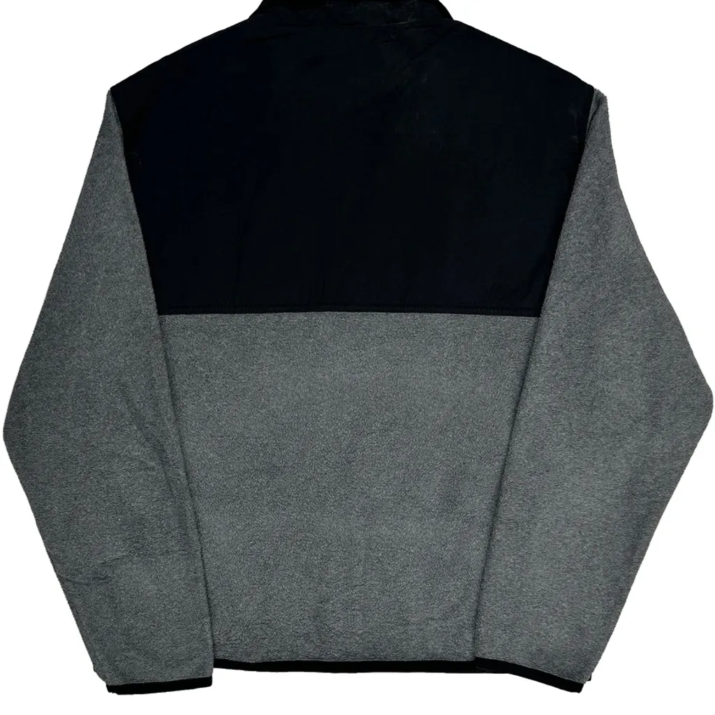 Tommy Hilfiger Fleece - Large Grey Polyester - Image 7