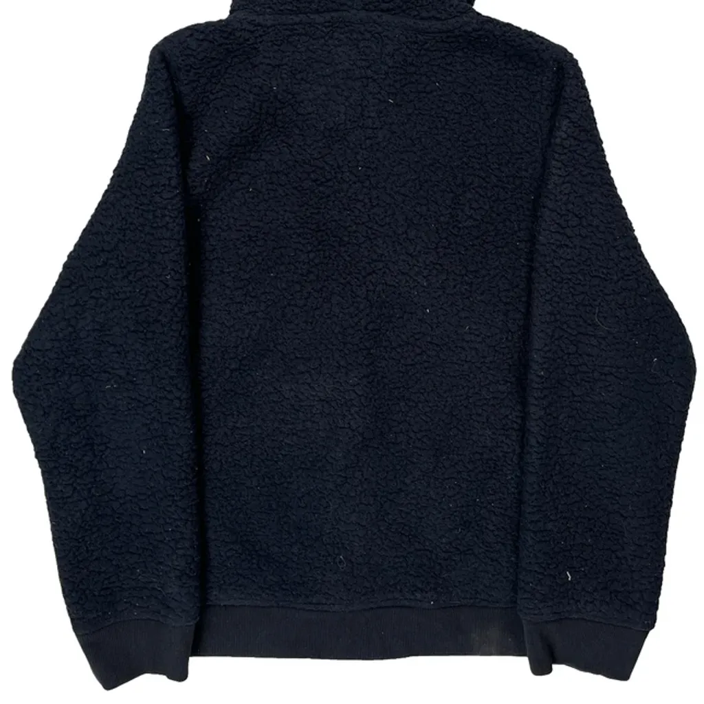 Tommy Hilfiger Fleece - Large Navy Polyester - Image 6