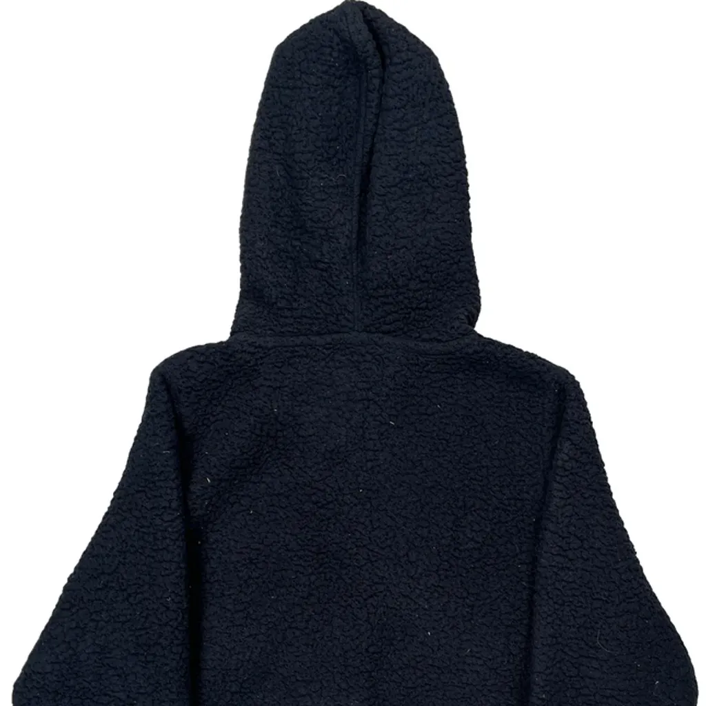 Tommy Hilfiger Fleece - Large Navy Polyester - Image 7