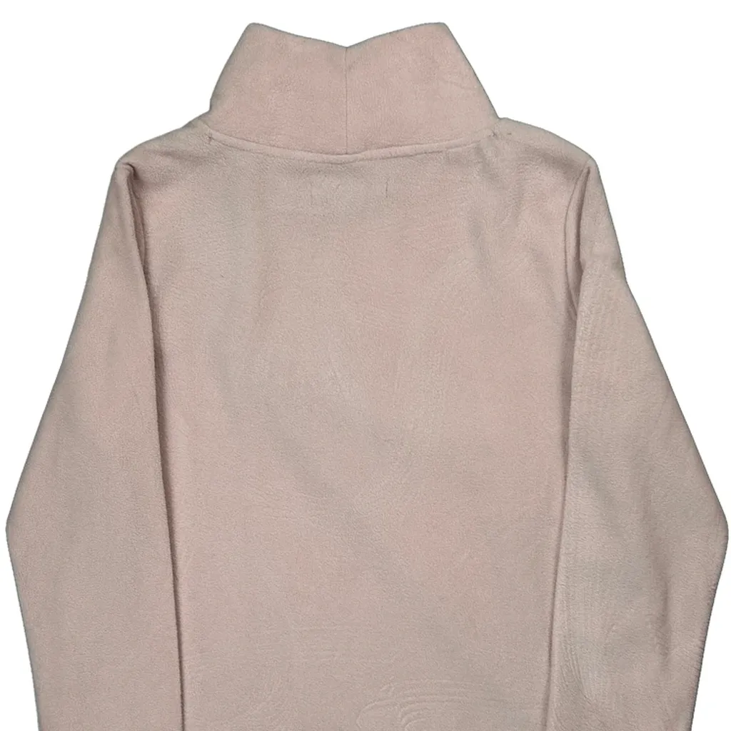 Tommy Hilfiger Fleece - Medium Pink Polyester - Image 6