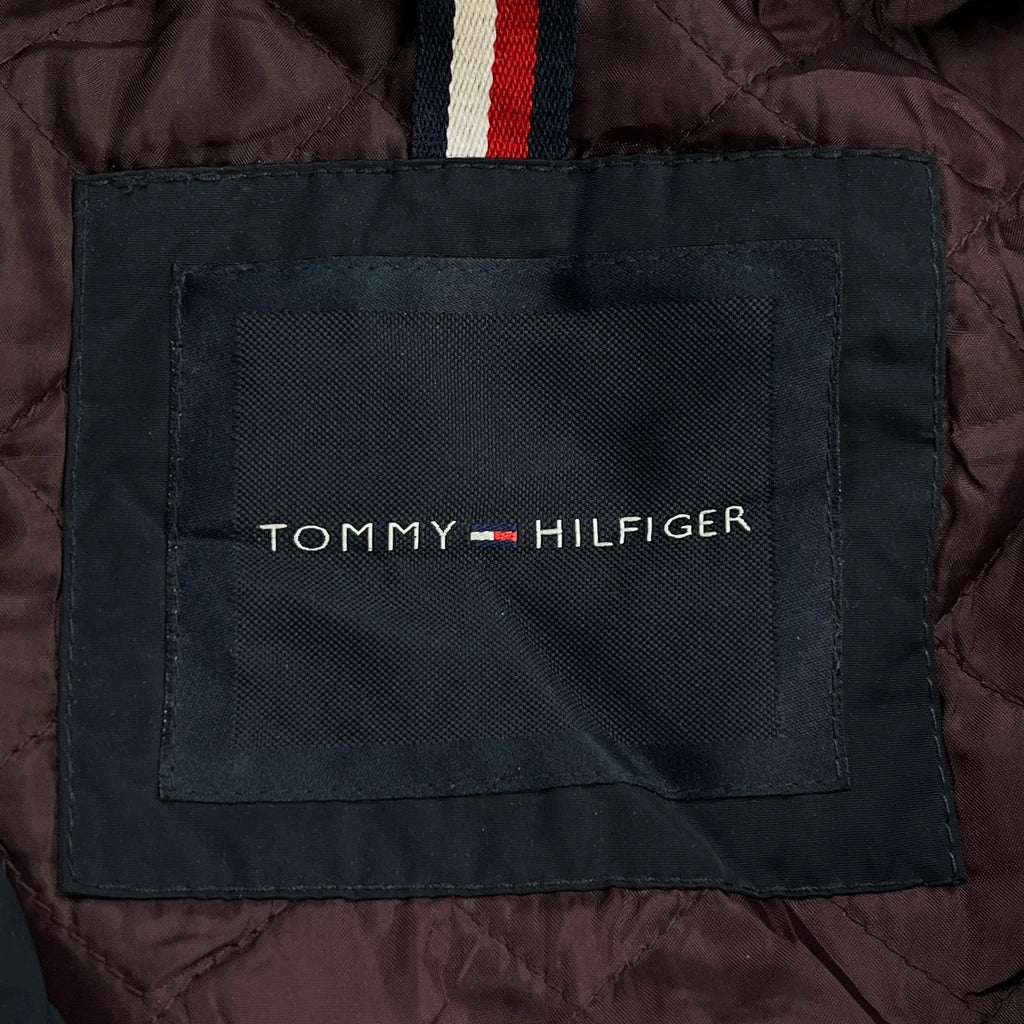 Tommy Hilfiger Harrington Jacket - XL Black Polyester - Image 3