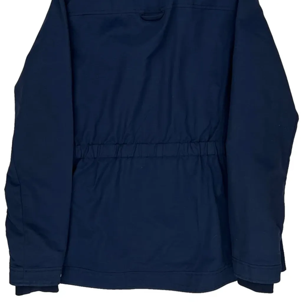 Tommy Hilfiger Jacket - XS Blue Polyester - Image 7