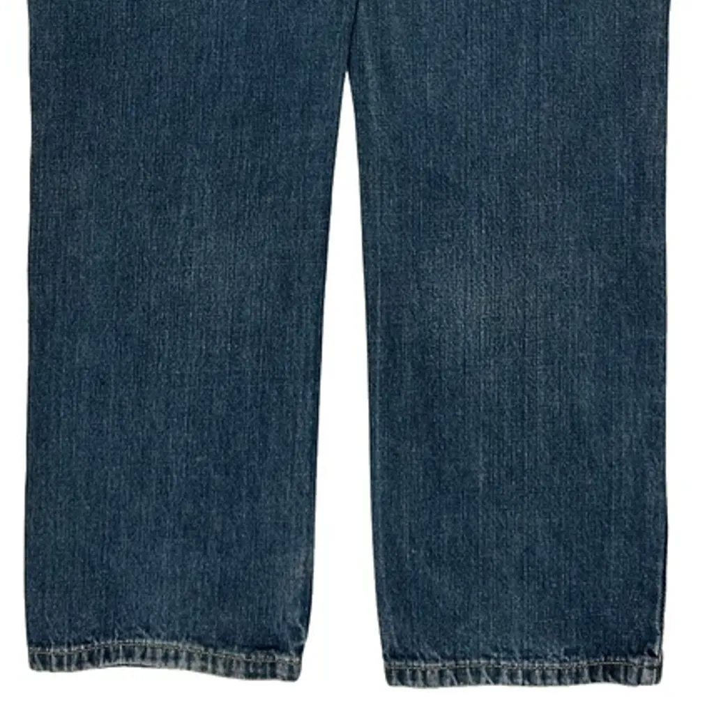 Tommy Hilfiger Jeans - 34W 32L Blue Cotton - Image 7