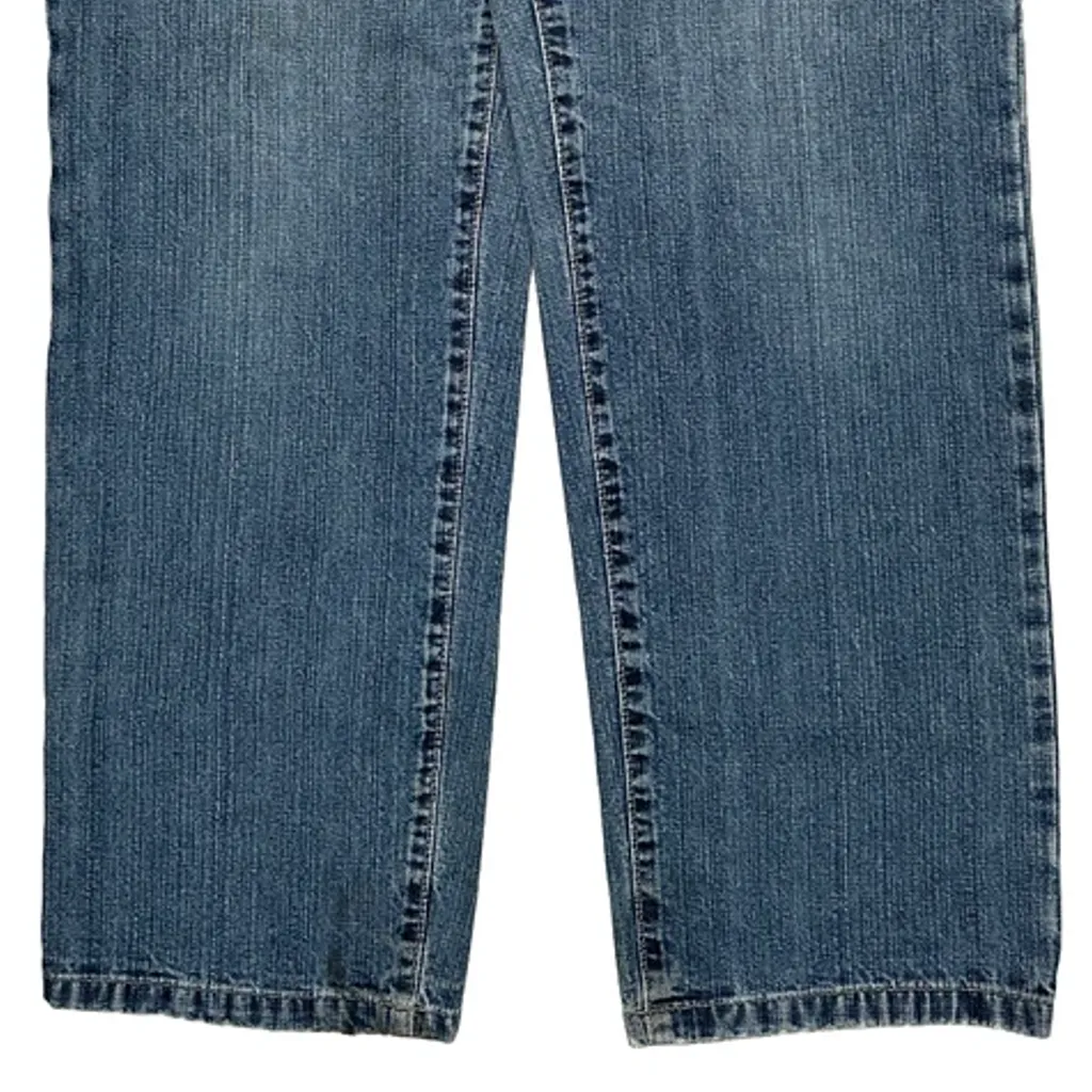 Tommy Hilfiger Jeans - 34W 30L Blue Denim - Image 10