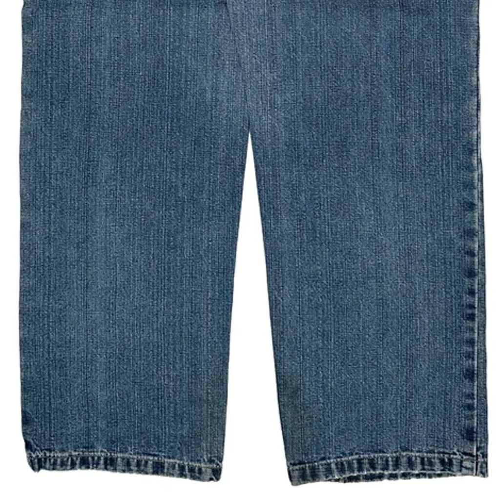 Tommy Hilfiger Jeans - 34W 30L Blue Denim - Image 8