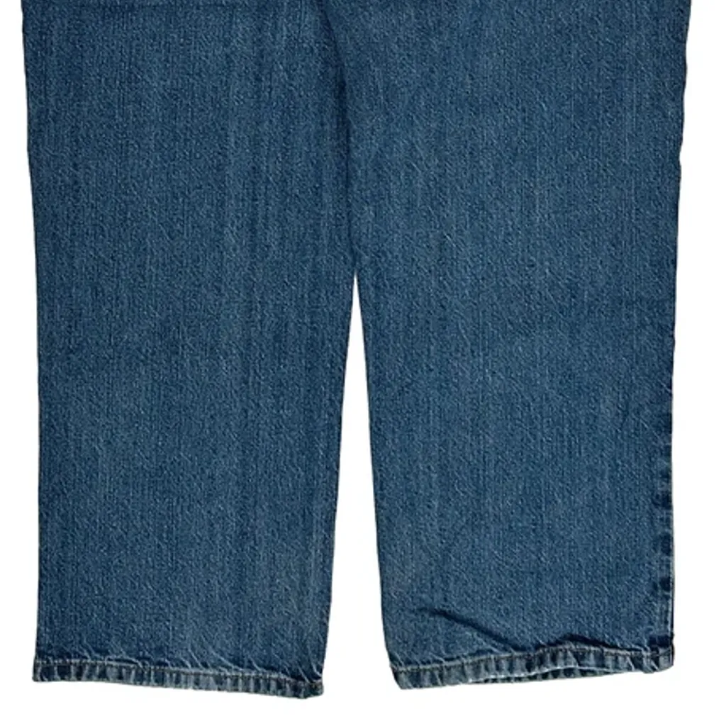 Tommy Hilfiger Jeans - 38W 32L Blue Cotton - Image 7