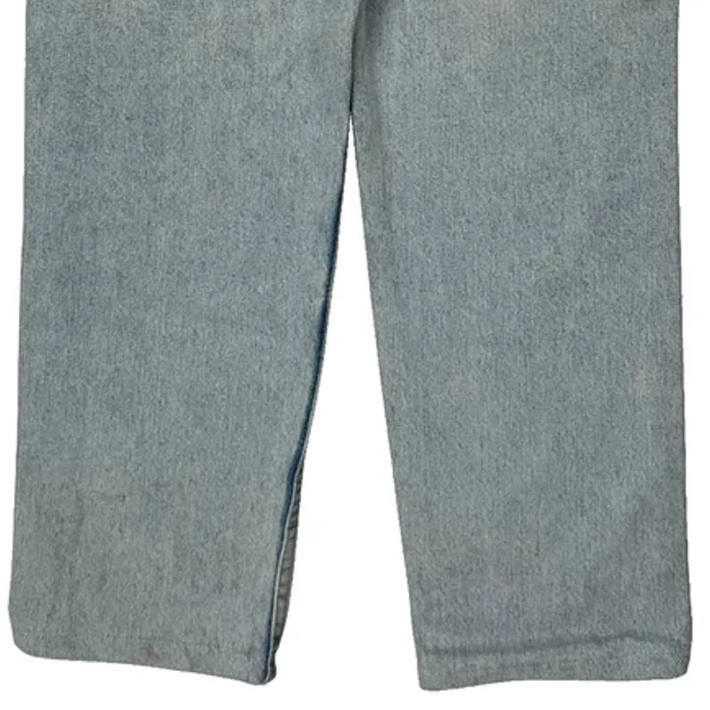 Tommy Hilfiger Jeans - 28W 29L Light Wash Denim - Image 7